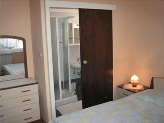 Sobe Stefanija Apartment Umag Exterior foto