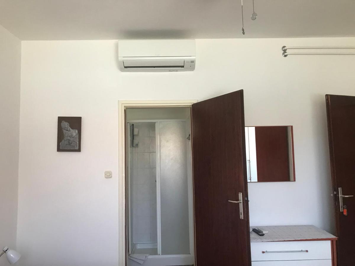 Sobe Stefanija Apartment Umag Exterior foto